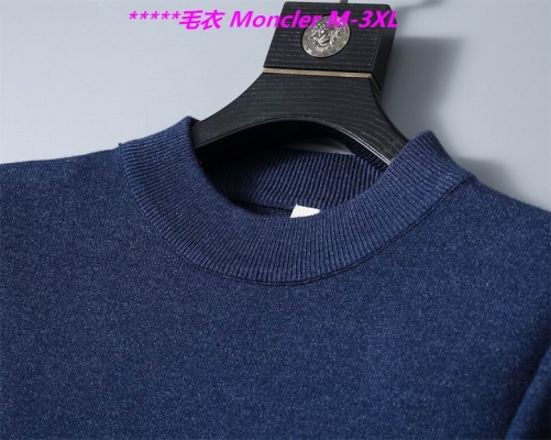 M.o.n.c.l.e.r. Sweater 6201 Men