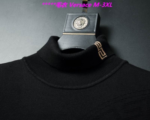 V.e.r.s.a.c.e. Sweater 6066 Men