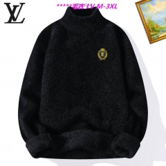 L...V... Sweater 7151 Men