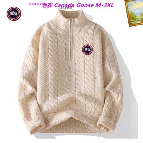 C.a.n.a.d.a. G.o.o.s.e. Sweater 6051 Men