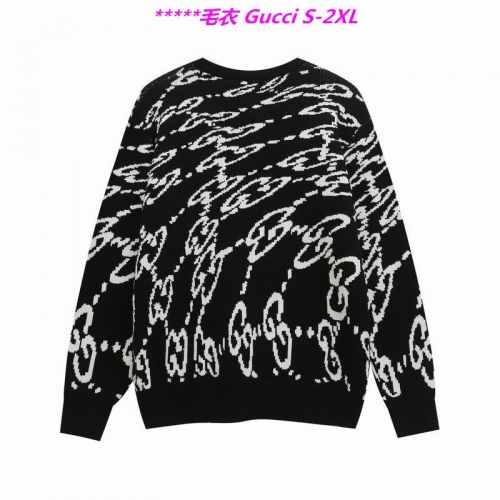 G.u.c.c.i. Sweater 6808 Men