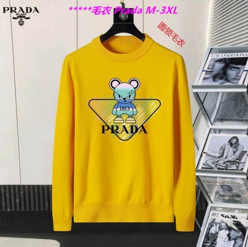 P.r.a.d.a. Sweater 6205 Men