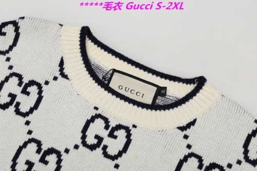 G.u.c.c.i. Sweater 6736 Men