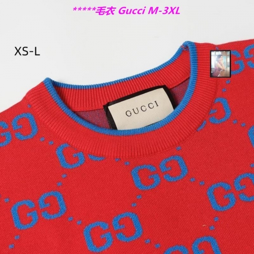 G.u.c.c.i. Sweater 7818 Men