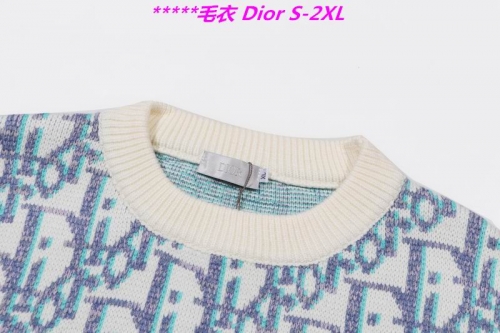 D.i.o.r. Sweater 6138 Men