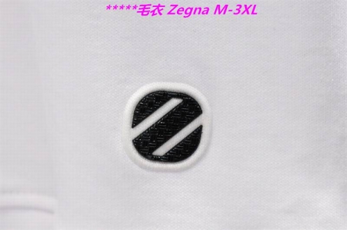 Z.e.g.n.a. Sweater 6040 Men