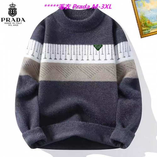 P.r.a.d.a. Sweater 6481 Men