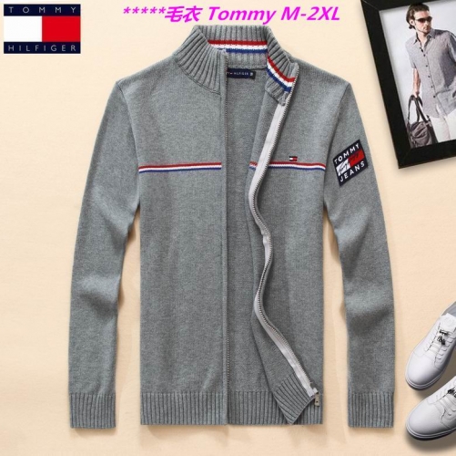 T.o.m.m.y. Sweater 6150 Men