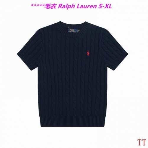 R.a.l.p.h. L.a.u.r.e.n. Sweater 6144 Men