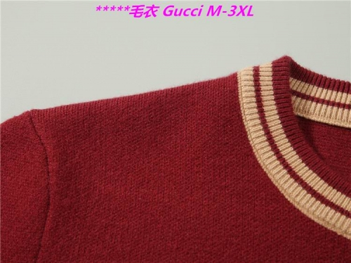 G.u.c.c.i. Sweater 7622 Men