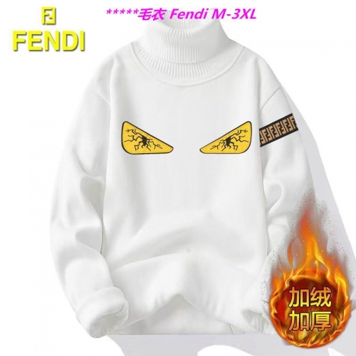 F.e.n.d.i. Sweater 6798 Men