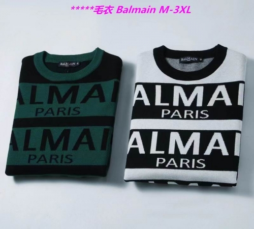 B.a.l.m.a.i.n. Sweater 6018 Men