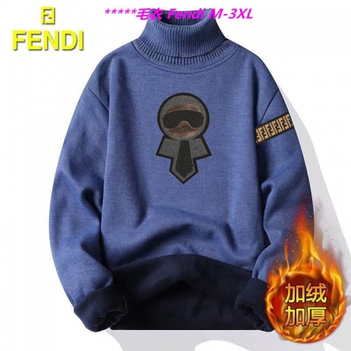 F.e.n.d.i. Sweater 6806 Men