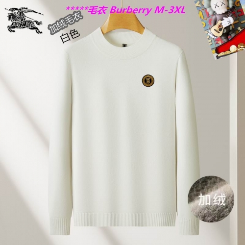 B.u.r.b.e.r.r.y. Sweater 7142 Men