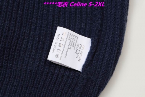 C.e.l.i.n.e. Sweater 6140 Men