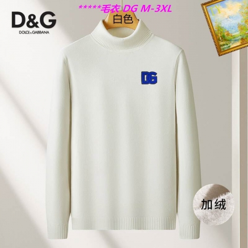 D...G... Sweater 6178 Men