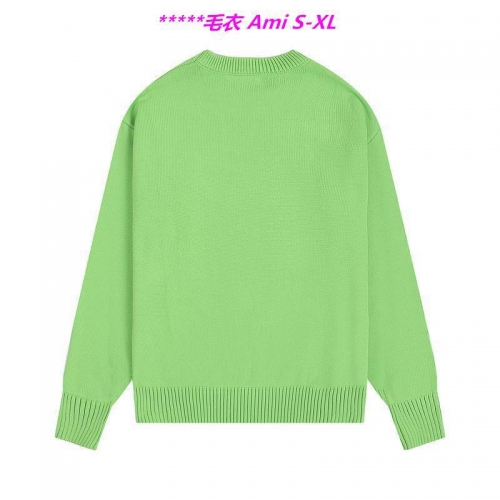 A.m.i. Sweater 6187 Men