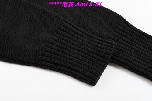 A.m.i. Sweater 6138 Men