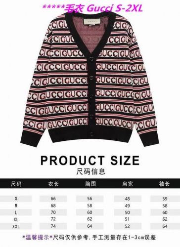 G.u.c.c.i. Sweater 6838 Men