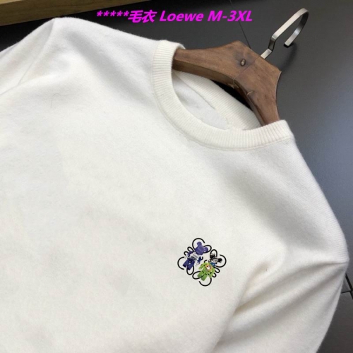 L.o.e.w.e. Sweater 6182 Men