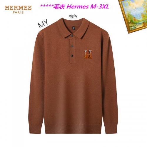 H.e.r.m.e.s. Sweater 6051 Men