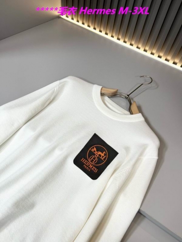 H.e.r.m.e.s. Sweater 6026 Men