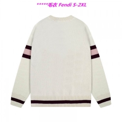 F.e.n.d.i. Sweater 6160 Men