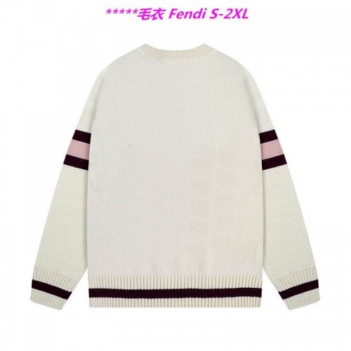 F.e.n.d.i. Sweater 6160 Men