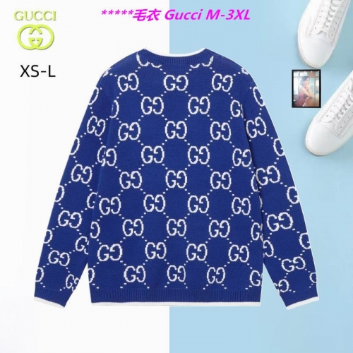 G.u.c.c.i. Sweater 7807 Men