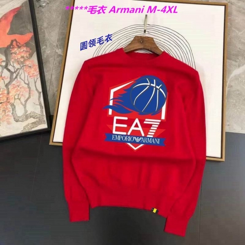 A.r.m.a.n.i. Sweater 6234 Men