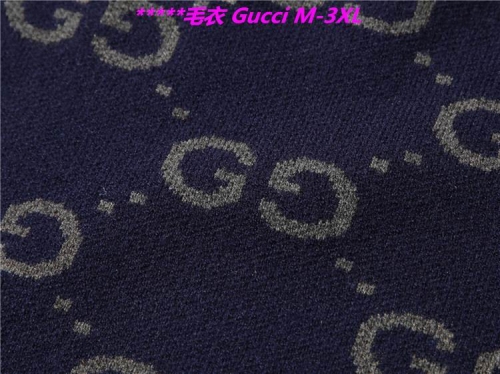 G.u.c.c.i. Sweater 7637 Men