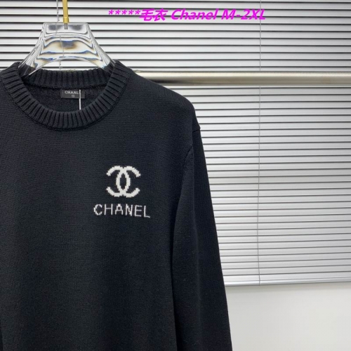 C.h.a.n.e.l. Sweater 6046 Men