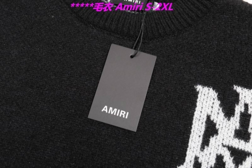 A.m.i.r.i. Sweater 6199 Men