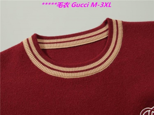 G.u.c.c.i. Sweater 7621 Men