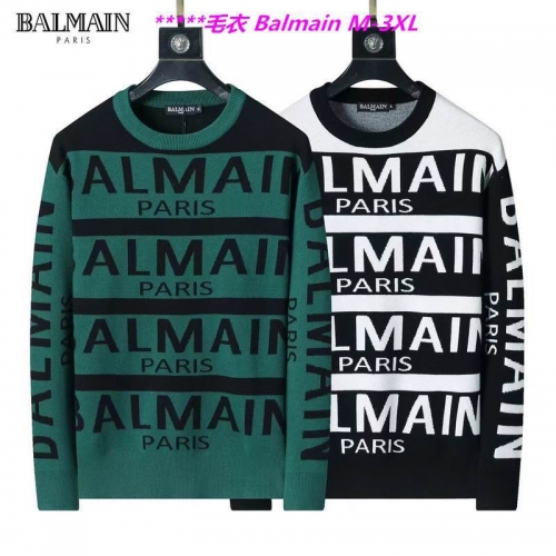 B.a.l.m.a.i.n. Sweater 6017 Men