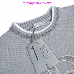 D.i.o.r. Sweater 6251 Men