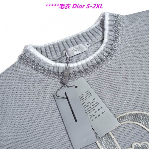 D.i.o.r. Sweater 6251 Men