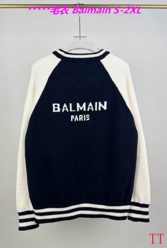 B.a.l.m.a.i.n. Sweater 6007 Men