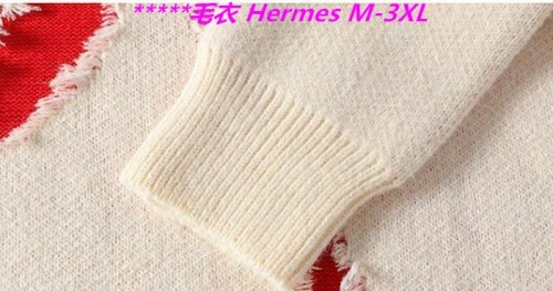 H.e.r.m.e.s. Sweater 6334 Men