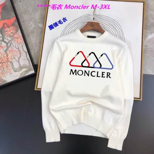 M.o.n.c.l.e.r. Sweater 6013 Men