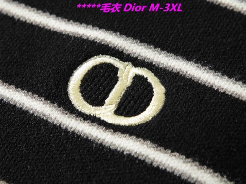 D.i.o.r. Sweater 6688 Men