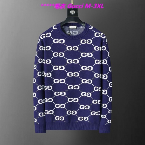 G.u.c.c.i. Sweater 7939 Men