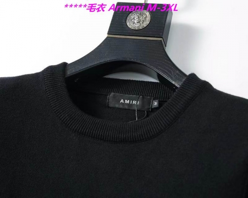 A.r.m.a.n.i. Sweater 6080 Men