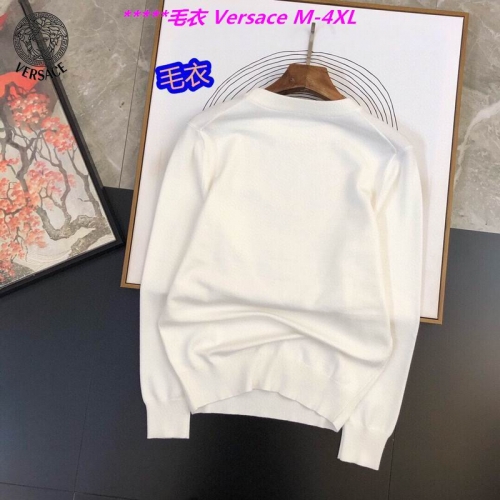 V.e.r.s.a.c.e. Sweater 6557 Men