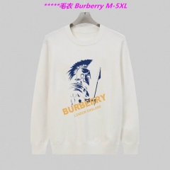 B.u.r.b.e.r.r.y. Sweater 7343 Men