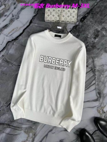 B.u.r.b.e.r.r.y. Sweater 6882 Men