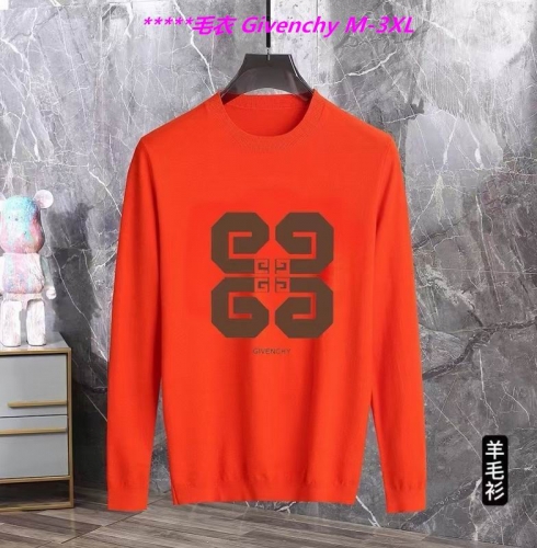 G.i.v.e.n.c.h.y. Sweater 6343 Men