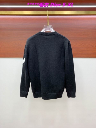 D.i.o.r. Sweater 6097 Men