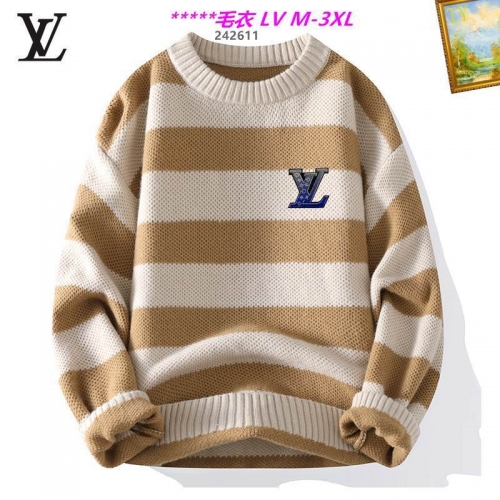 L...V... Sweater 6947 Men