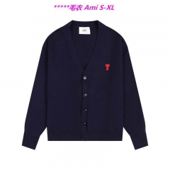 A.m.i. Sweater 6269 Men